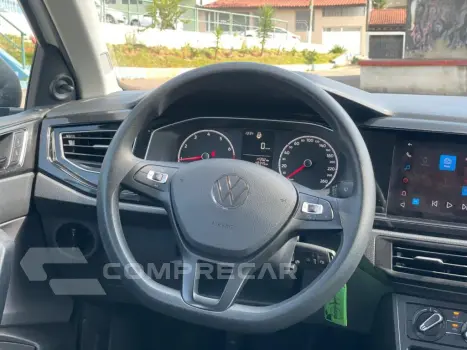 POLO 1.0 MPI TRACK MANUAL