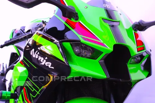 KAWASAKI NINJA ZX-10R ABS