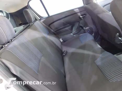 SANDERO - 1.0 12V SCE AUTHENTIQUE 4P MANUAL