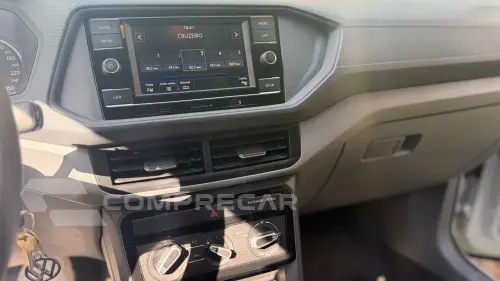 T-CROSS 1.0 200 TSI Sense