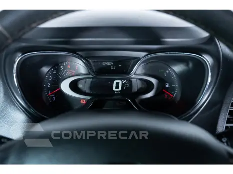 CAPTUR 1.6 16V SCE FLEX LIFE X-TRONIC