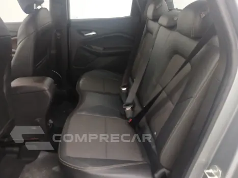 MONTANA 1.2 TURBO FLEX LTZ AUTOMÁTICO