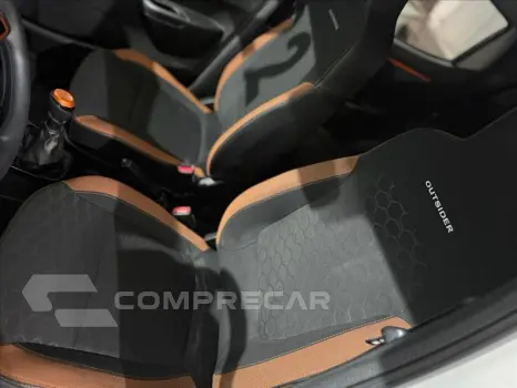 KWID 1.0 12V SCE Outsider