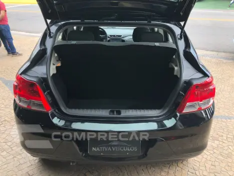 Onix 1.0 Mpfi Lt 8V Flex 4P Manual