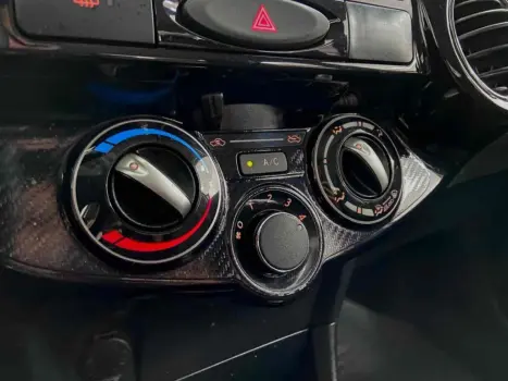 ETIOS 1.5 XS SEDAN 16V FLEX 4P AUTOMÁTICO