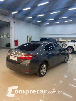 COROLLA 2.0 XEI 16V