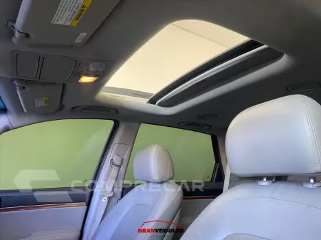 Hyundai VERA CRUZ 3.8 GLS 4WD 4X4 V6 24V GASOLINA 4P AUTO 4 portas