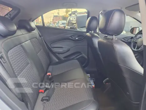 ONIX 1.4 MPFI LTZ 8V