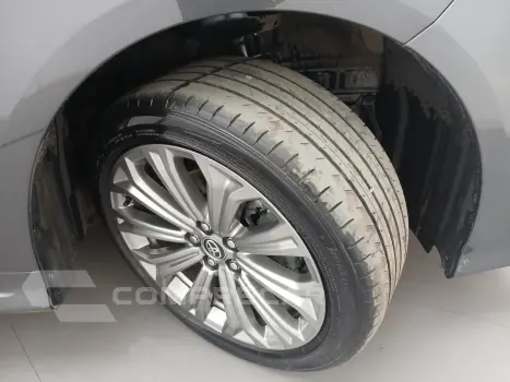 COROLLA 2.0 VVT-IE FLEX XEI DIRECT SHIFT