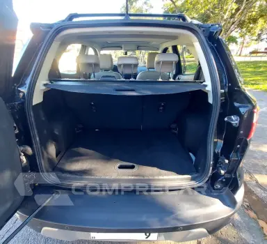 ECOSPORT 2.0 Titanium 16V