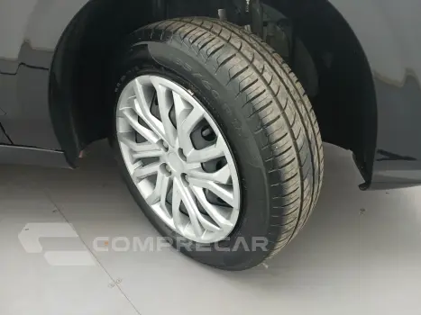 CRONOS 1.3 FIREFLY FLEX DRIVE CVT