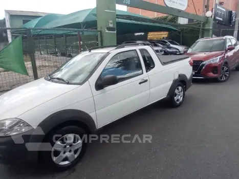 STRADA - 1.4 MPI WORKING CE 8V 2P MANUAL