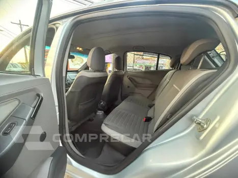 AGILE 1.4 MPFI LT 8V