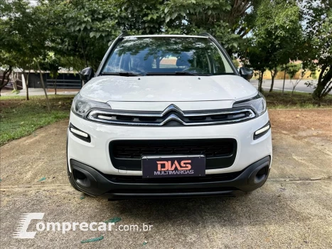 AIRCROSS 1.5 Live 8V