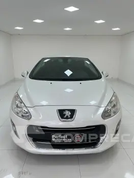 308 CC 1.6 TURBO