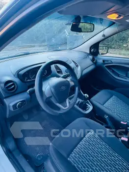KA 1.0 SE 12V