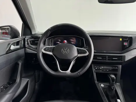 POLO 1.0 170 TSI HIGHLINE AUTOMÁTICO