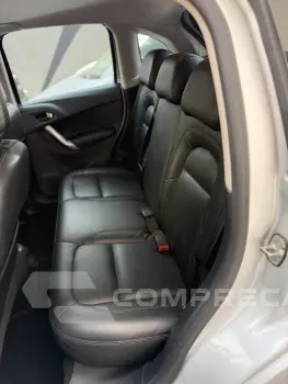 C3 1.6 Picasso Exclusive 16V