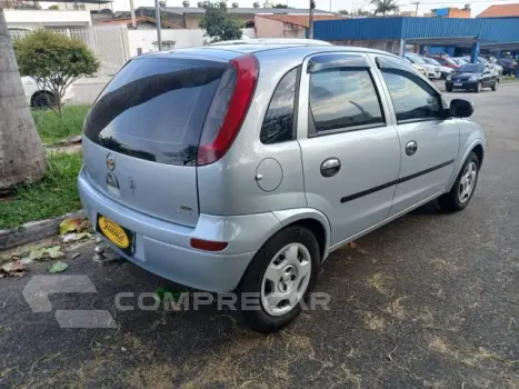 CORSA HATCH - 1.0 MPFI JOY 8V 4P MANUAL