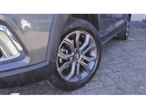 TIGGO 2 1.5 MPFI 16V FLEX LOOK 4P AUTOMÁTICO