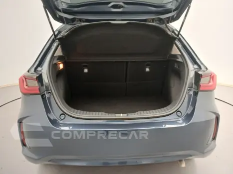 CITY 1.5 i-VTEC FLEX HATCH EX CVT