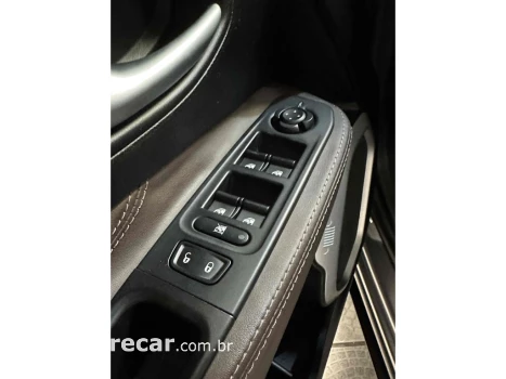 RENEGADE 1.8 16V FLEX 4P AUTOMÁTICO