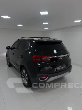 TIGGO 5X 1.5 VVT Turbo Iflex TXS