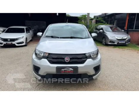 MOBI 1.0 8V EVO FLEX LIKE. MANUAL