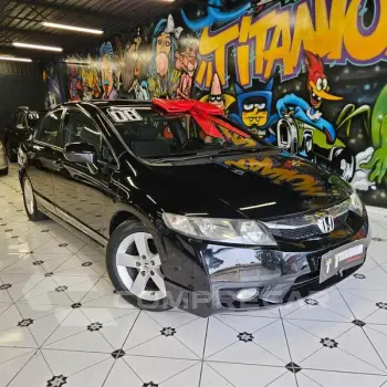 CIVIC LXS FLEX