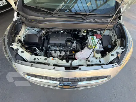 SPIN 1.8 LTZ 7L 8V