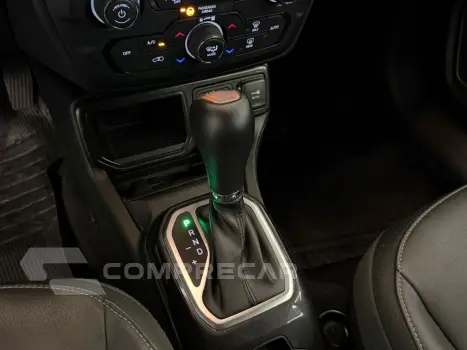 RENEGADE 1.3 T270 TURBO FLEX LONGITUDE AT6