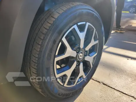 Kwid KWID OUTSIDER 1.0 Flex 12V 5p Mec.