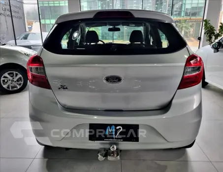 KA 1.0 Ti-vct SE