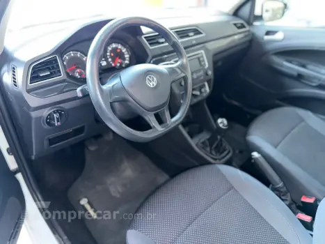 SAVEIRO 1.6 MSI Trendline CS 16V