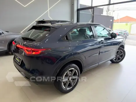 HRV ex 1.5