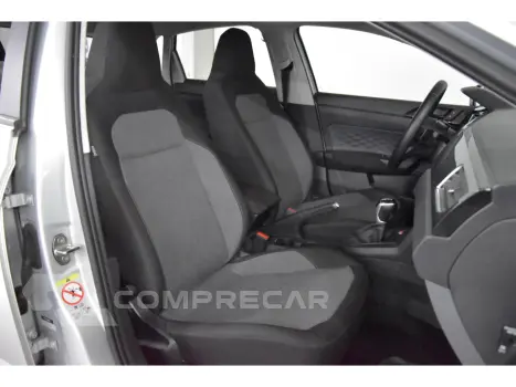 POLO 1.0 170 TSI COMFORTLINE AUTOMÁTICO