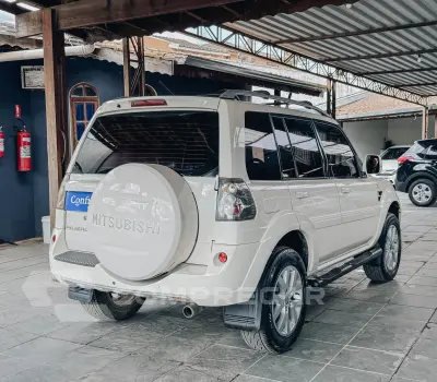 PAJERO 2.0 TR4 4X4 16V