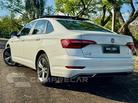 JETTA 1.4 250 TSI R-line