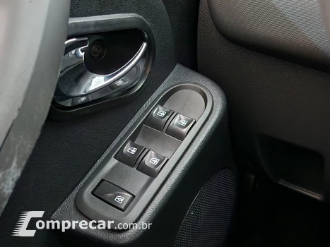 DUSTER 1.6 Expression 4X2 16V