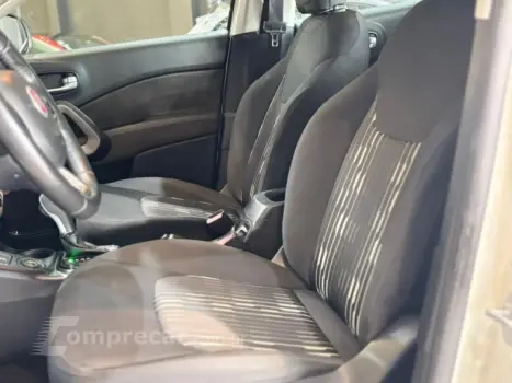 TORO - 1.8 16V EVO ENDURANCE AT6