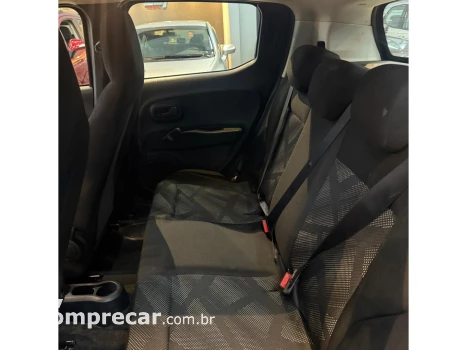 MOBI 1.0 EVO FLEX LIKE. MANUAL
