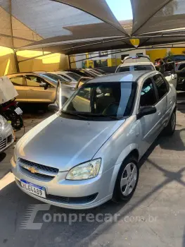 CHEVROLET CLASSIC 1.0 MPFI LS 8V 4 portas