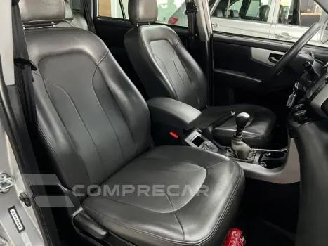 X60 1.8 TALENT 16V GASOLINA 4P MANUAL