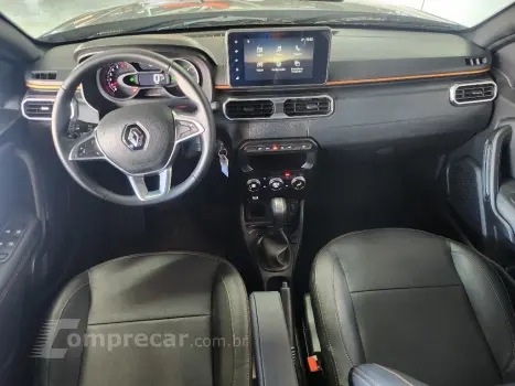 OROCH 1.3 TCE FLEX OUTSIDER X-TRONIC