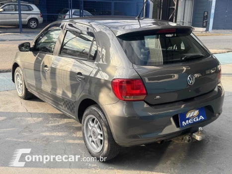 GOL 1.0 MI 8V G.VI