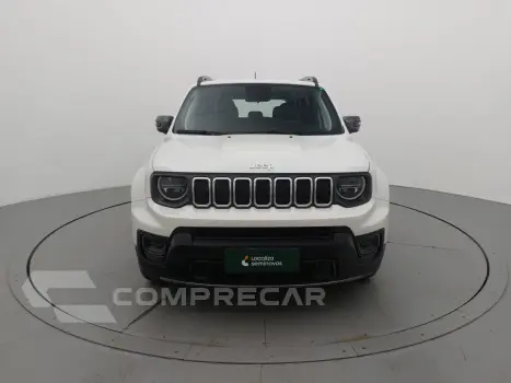 RENEGADE 1.3 T270 TURBO FLEX LONGITUDE AT6