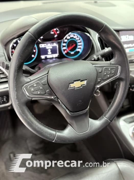 CRUZE 1.4 LT