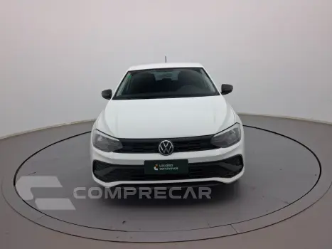 POLO 1.0 MPI TRACK MANUAL