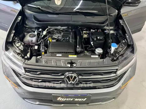 T-CROSS 1.4 250 TSI Extreme