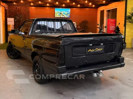 SAVEIRO 1.8 CL CS 8V GASOLINA 2P MANUAL